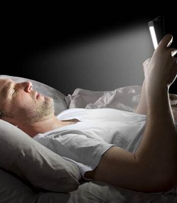 Night Routine for Better Health