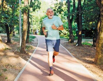 healthy habits in Hindi