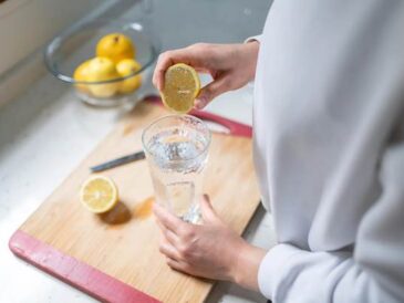 स्वस्थ जीवन के लिए मॉर्निंग रूटीन