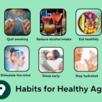 लाइफस्टाइल और दीर्घायु: रोज़ की आदतें जो उम्र बढ़ाती हैं