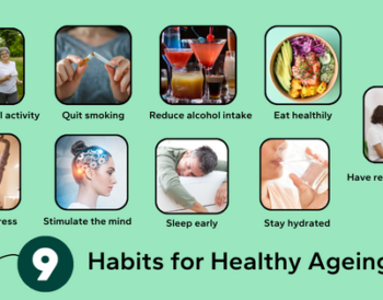 How Lifestyle Impacts Longevity