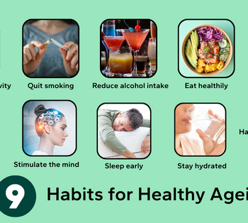 How Lifestyle Impacts Longevity