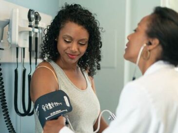 वयस्कों के लिए हेल्थ चेकलिस्ट