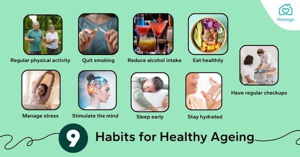 How Lifestyle Impacts Longevity