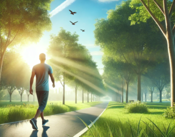 स्वास्थ्य में अनुशासन की भूमिका