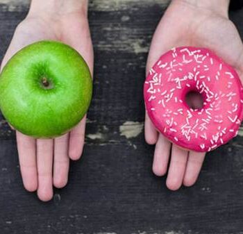 Healthy Lifestyle for Busy People