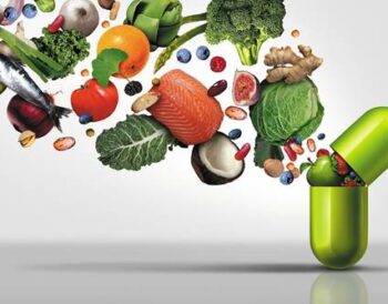 healthy living myths