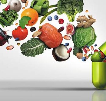 healthy living myths