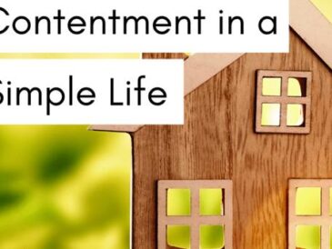 सरल जीवन के लाभ