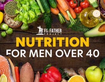 Healthy Life After 40