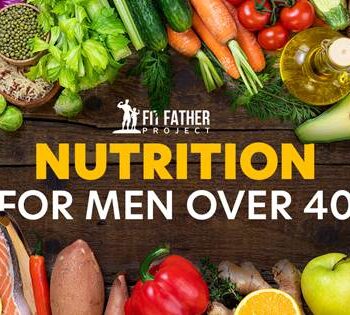 Healthy Life After 40