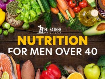 Healthy Life After 40