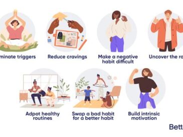 common lifestyle mistakes