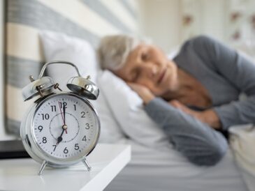 Healthy Life After 50