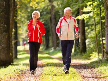 daily healthy habits