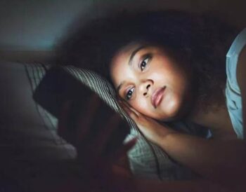 डिजिटल लाइफस्टाइल और सेहत