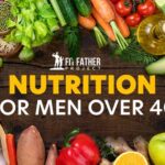 Healthy Life After 40 | Smart Habits for Strength, Energy & Longevity