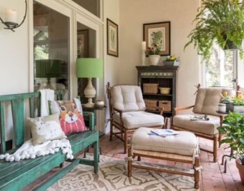 benefits of simple living