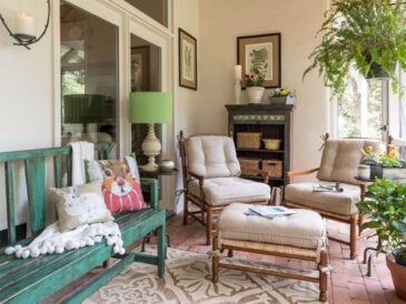 benefits of simple living