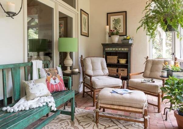 benefits of simple living