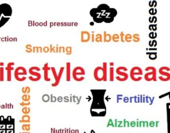 लाइफस्टाइल डिज़ीज़ क्या है?