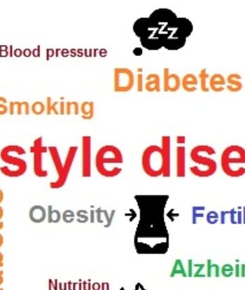 लाइफस्टाइल डिज़ीज़ क्या है?