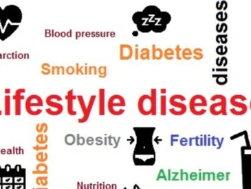 लाइफस्टाइल डिज़ीज़ क्या है?