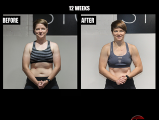 Healthy Life After 30