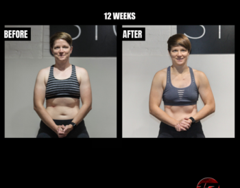 Healthy Life After 30