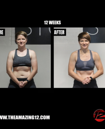 Healthy Life After 30