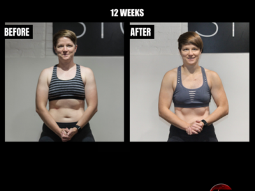 Healthy Life After 30