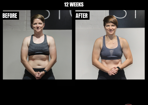 Healthy Life After 30