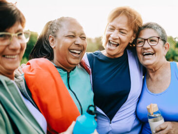 लाइफस्टाइल और दीर्घायु