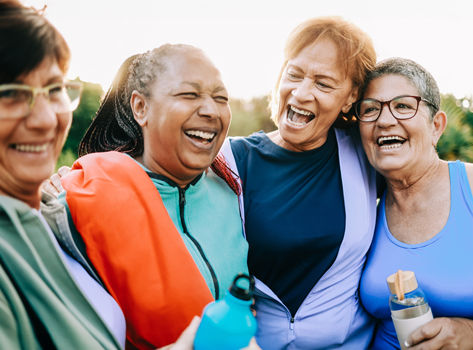 लाइफस्टाइल और दीर्घायु