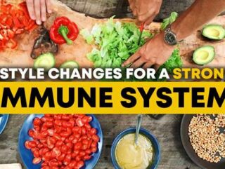 how routine affects body