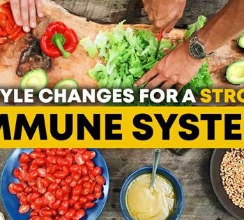 how routine affects body