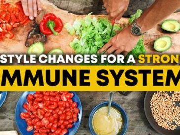 how routine affects body