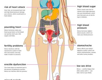 Lifestyle vs Genetics