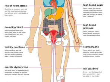 Lifestyle vs Genetics