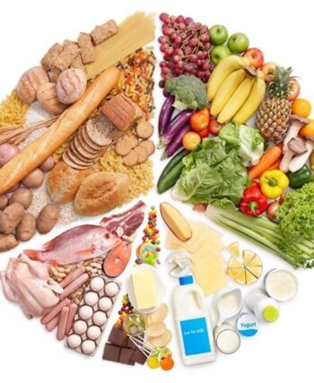 Role of Carbohydrates