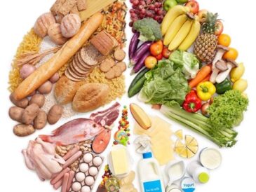 Role of Carbohydrates
