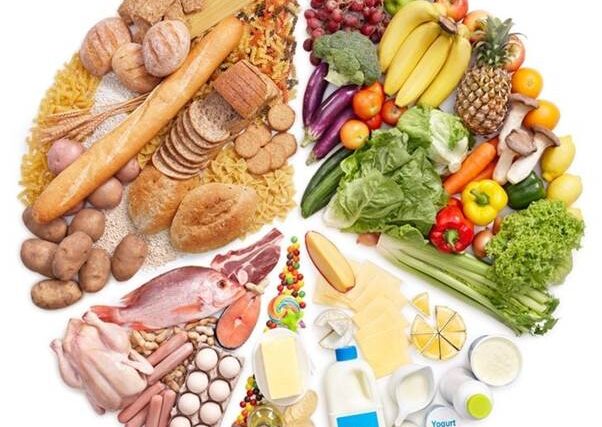 Role of Carbohydrates