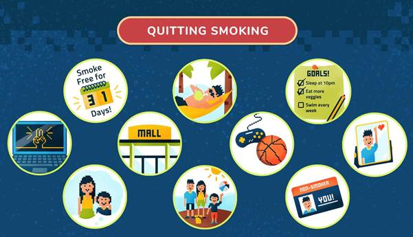 Simple Health Rules to Follow