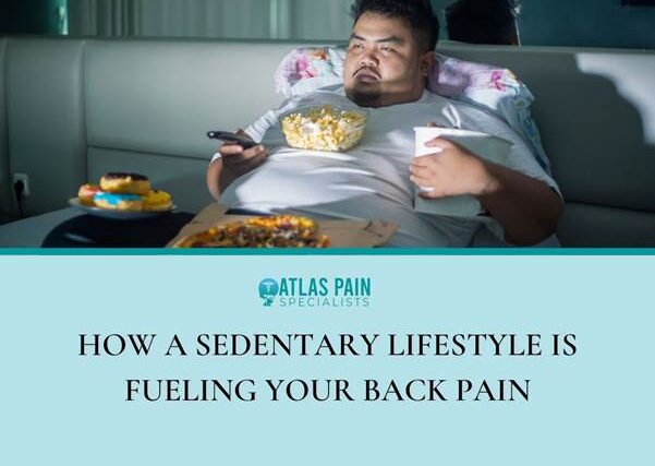 सेडेंटरी लाइफस्टाइल के खतरे