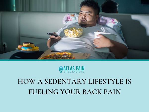 सेडेंटरी लाइफस्टाइल के खतरे