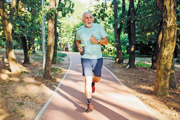 आज से स्वस्थ जीवन कैसे शुरू करें