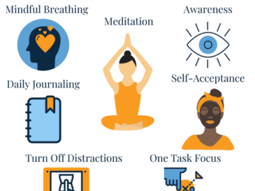 सरल स्वास्थ्य नियम